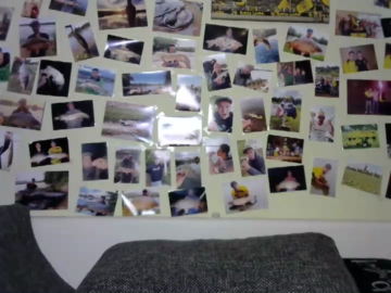 mistergaga22  23-11-2021 Recorded Video Nude